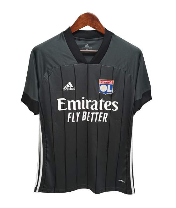 Grand Fanion Vintage OL Lyon Olympique Lyonnais - Goal FDJ - Football